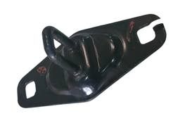 BATENTE PORTA MALA FIAT STILO 