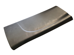 Acabamento Coluna Inferior Direita Argo Pulse Cronos