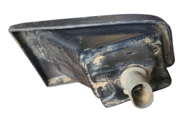 LUZ PLACA LADO DIREITO ORIGINAL STRADA 735360658