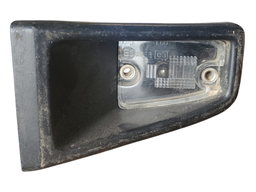 Luz placa lado direito original strada 735360658