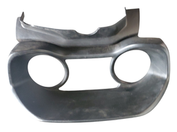 Moldura painel de instrumentos fiat pulse drive 100262290