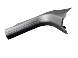 Acabamento Soleira Porta Dian. Direito Fiat Toro 532827660