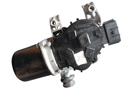 Motor limpador parabrisa original Fiat strada  52151270