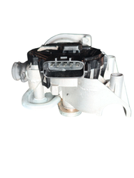 MOTOR LIMPADOR PARABRISA ORIGINAL FIAT STRADA 52151270