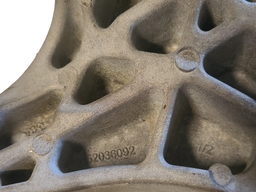 SUPORTE COXIM CÂMBIO FIAT ARGO CRONOS FIORINO STRADA UNO