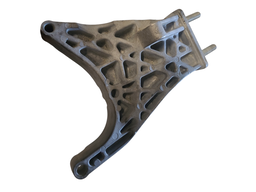 SUPORTE COXIM CÂMBIO FIAT ARGO CRONOS FIORINO STRADA UNO