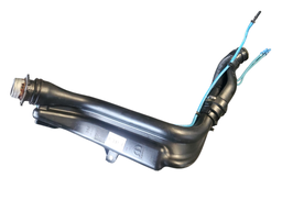 Gargalo Tanque Combustível Original Fiat Argo ls39572