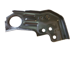 SUPORTE RADIADOR LADO DIREITO FIAT ARGO DRIVE 520447300