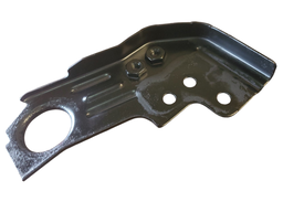 SUPORTE RADIADOR LADO DIREITO FIAT ARGO DRIVE 520447300