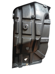 Parabarro Traseiro Direito Origina Fiat Nova Strada 52139948