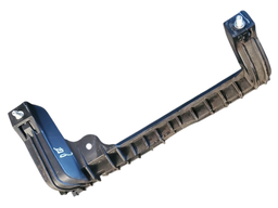 GUIA VIDRO DIANTEIRO ESQ FIAT ARGO CRONOS 17/24 52045905