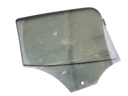 VIDRO PORTA TRASEIRA ESQUERDA ARGO PULSE 2018 2019 2020/..