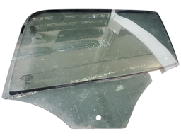 Vidro Porta Traseira Esquerda Argo Pulse 2018 2019 2020/..