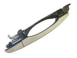 MAÇANETA EXTERNA TRASEIRA ESQUERDA FIAT ARGO DRIVE 