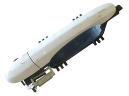 Maçaneta externa traseira esquerda fiat argo drive 