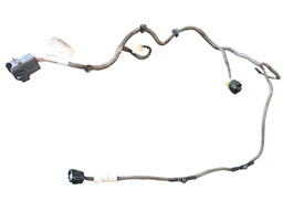 Chicote porta dianteira original fiat argo drive 520697500