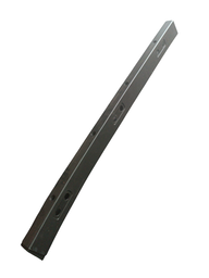 Moldura caçamba Esq original Fiat Strada 2020-25 100253367