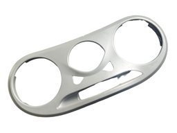 Moldura comando ar  original fiat grand Siena 