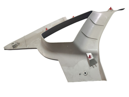 ACABAMENTO COLUNA TRASEIRA LADO DIREITO FIAT GRAND SIENA 