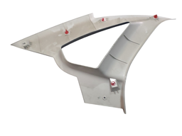 ACABAMENTO COLUNA TRASEIRA LADO DIREITO FIAT GRAND SIENA 