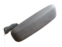 Maçaneta externa lado direito sem miolo fiat uno vivace 