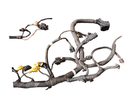 Chicote Injeção Original Fiat Cronos 1.3 4cc 463510130