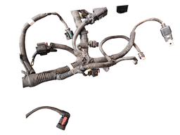 CHICOTE INJEÇÃO ORIGINAL FIAT CRONOS 1.3 4CC 463510130