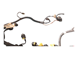 CHICOTE INJEÇÃO ORIGINAL FIAT CRONOS 1.3 4CC 463510130