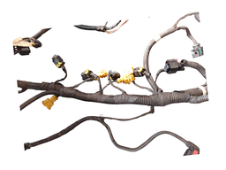 CHICOTE INJEÇÃO ORIGINAL FIAT CRONOS 1.3 4CC 463510130