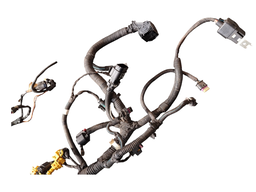 CHICOTE INJEÇÃO ORIGINAL FIAT CRONOS 1.3 4CC 463510130