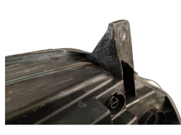 FAROL LADO ESQUERDO FIAT UNO VIVACE COM DETALHE 