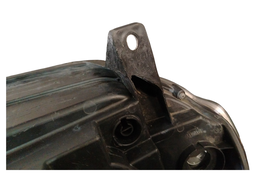 FAROL LADO ESQUERDO FIAT UNO VIVACE COM DETALHE 