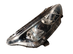 Farol Esquerdo Argo Cronos 2018 2019 2020/.. C/ Led