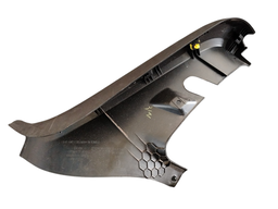 MOLDURA CAÇAMBA DIREITA ORIGIN FIAT STRADA 2020-25 100253122