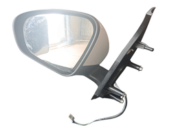 RETROVISOR ESQUERDO FIAT STRADA 2021-24 ELÉTRICO C/ PISCA