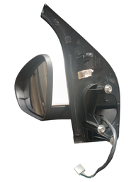 RETROVISOR ESQUERDO FIAT STRADA 2021-24 ELÉTRICO C/ PISCA