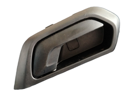 4x Maçaneta Interna Fiat Strada 2020-24 100253205