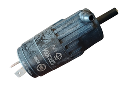 Bomba Esguicho água Parabrisa Fiat Uno 51826125