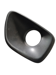 Moldura Milha Lado Esquerdo Original Fiat Mobi 2020/2024