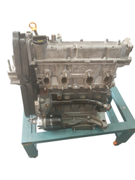 Motor Uno Grand Siena Palio Attrac 1.4 Evo 327A011 *2630929*