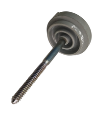 PARAFUSO FIXAÇÃO ESTEPE FIAT MOBI 2020-24