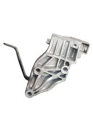 Suporte Bomba Direção Hidráulica Fiat Fiorino 2014-24 552573