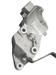 SUPORTE BOMBA DIREÇÃO HIDRÁULICA FIAT FIORINO 2014-24 552573
