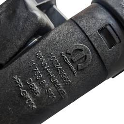 CAIXA FILTRO AR ETORQ ORIGINAL FIAT ARGO CRONOS 2017 A 2021