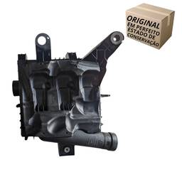 CAIXA FILTRO AR ETORQ ORIGINAL FIAT ARGO CRONOS 2017 A 2021