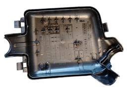 TAMPA CAIXA FUSÍVEL EXTERNA ORIGINAL FIAT MOTOR EVO