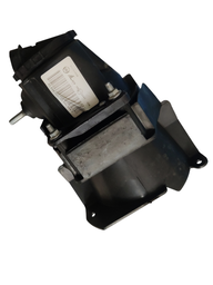 FAROL MILHA ESQUERDO FIAT FIORINO 2014-24