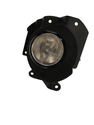 Farol Milha Esquerdo Fiat Fiorino 2014-24