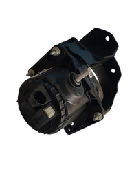 FAROL MILHA ESQUERDO FIAT FIORINO 2014-24