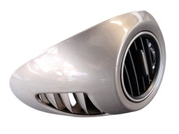 DIFUSOR AR ESQUERDO ORIGINAL FIAT GRAND SIENA 100196195 